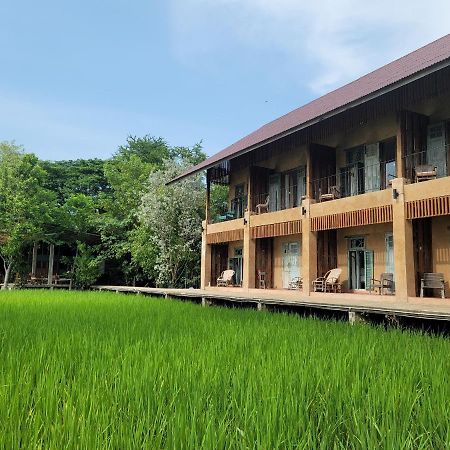 Phu-Anna Eco House Hotel Hot Ngoại thất bức ảnh