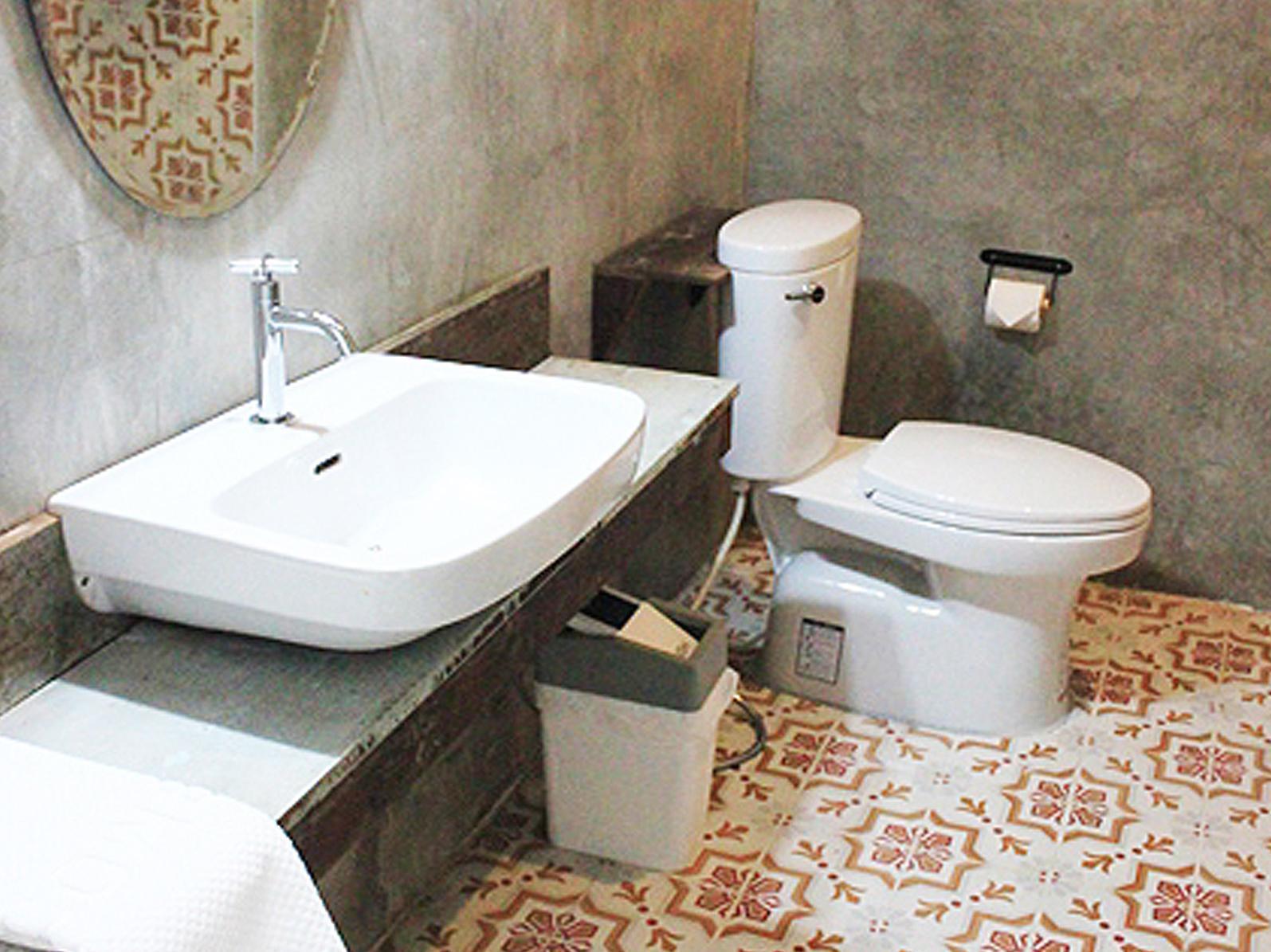 Phu-Anna Eco House Hotel Hot Ngoại thất bức ảnh