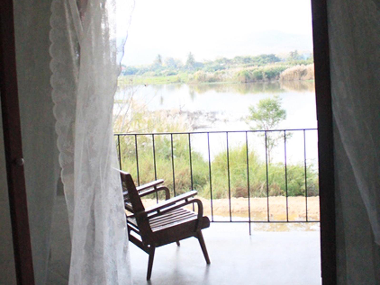 Phu-Anna Eco House Hotel Hot Ngoại thất bức ảnh