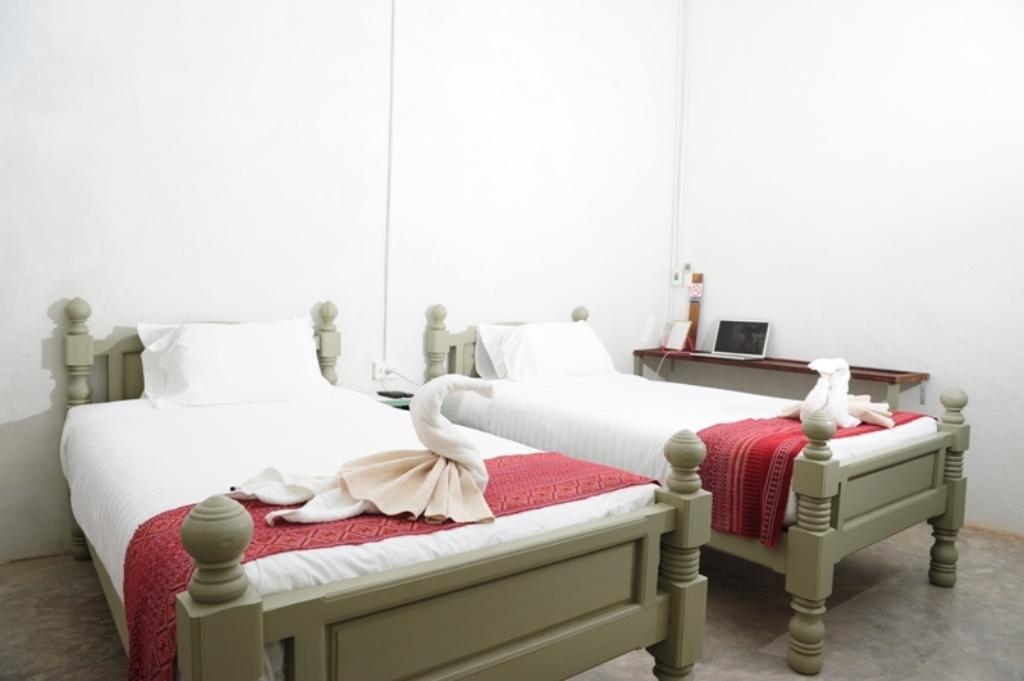 Phu-Anna Eco House Hotel Hot Ngoại thất bức ảnh