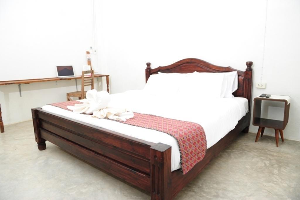 Phu-Anna Eco House Hotel Hot Ngoại thất bức ảnh