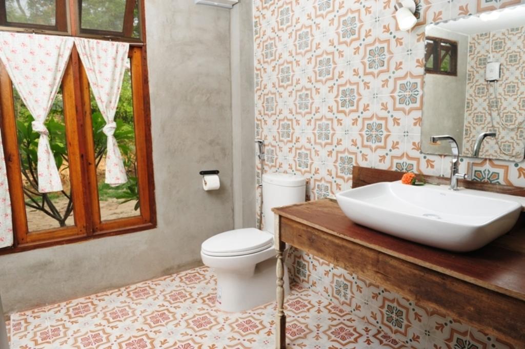 Phu-Anna Eco House Hotel Hot Ngoại thất bức ảnh