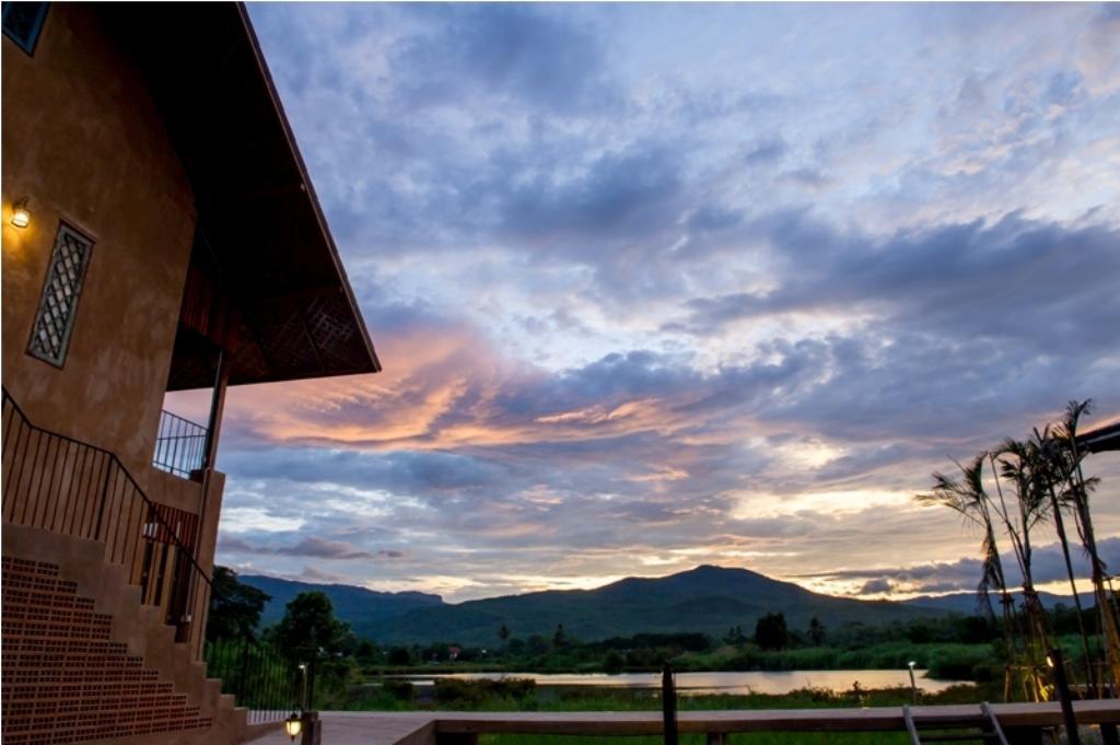 Phu-Anna Eco House Hotel Hot Ngoại thất bức ảnh