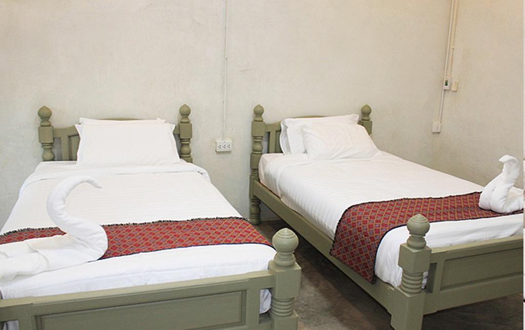 Phu-Anna Eco House Hotel Hot Phòng bức ảnh