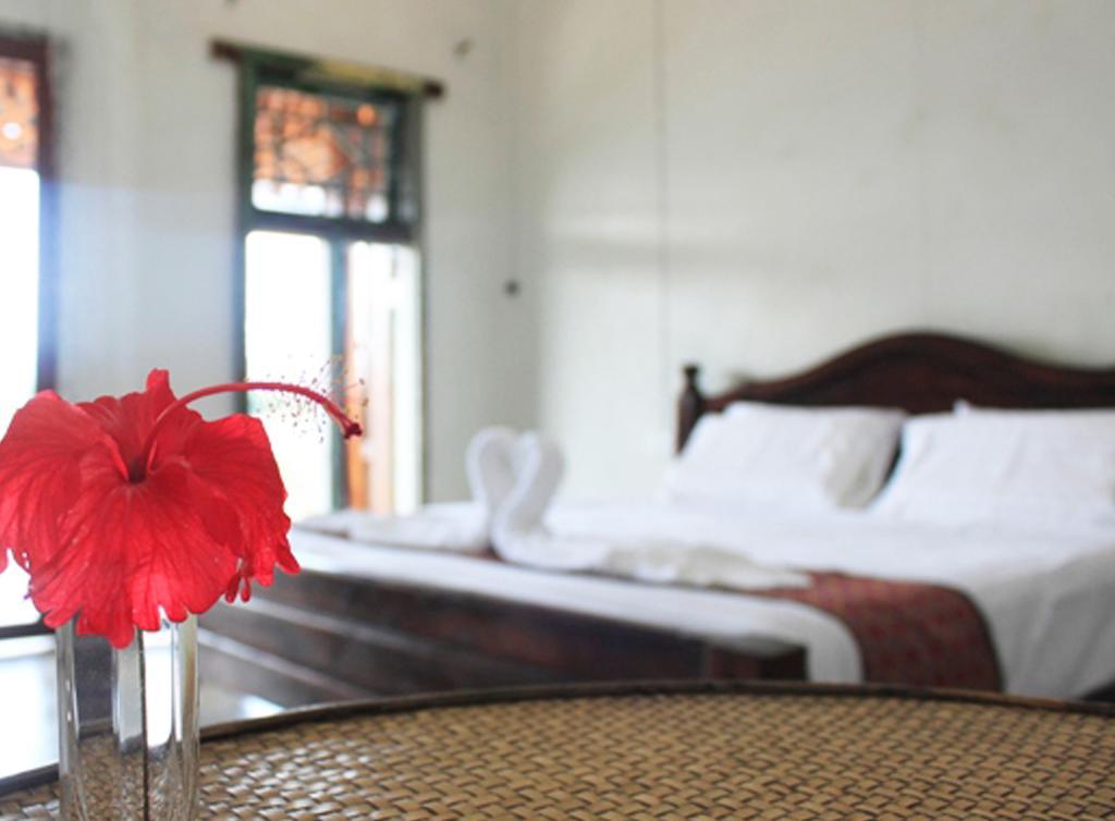 Phu-Anna Eco House Hotel Hot Phòng bức ảnh