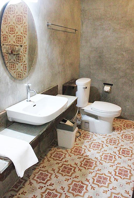 Phu-Anna Eco House Hotel Hot Ngoại thất bức ảnh