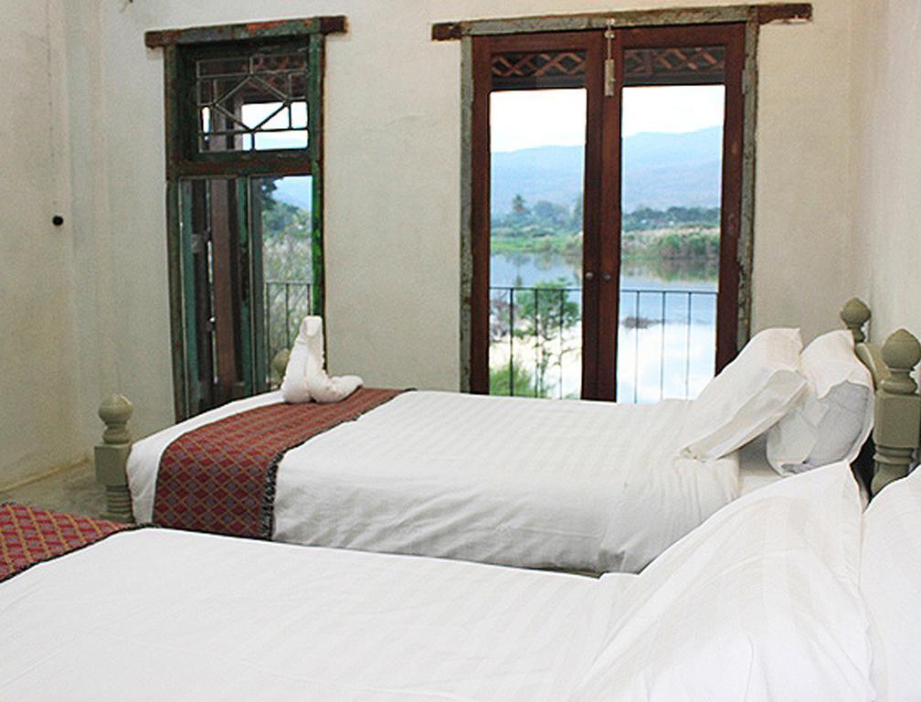 Phu-Anna Eco House Hotel Hot Phòng bức ảnh