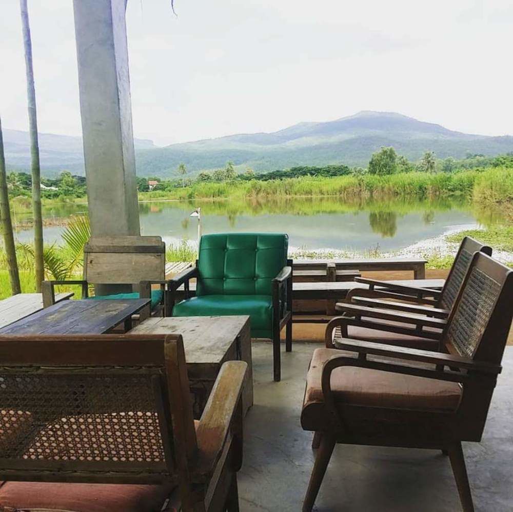 Phu-Anna Eco House Hotel Hot Ngoại thất bức ảnh
