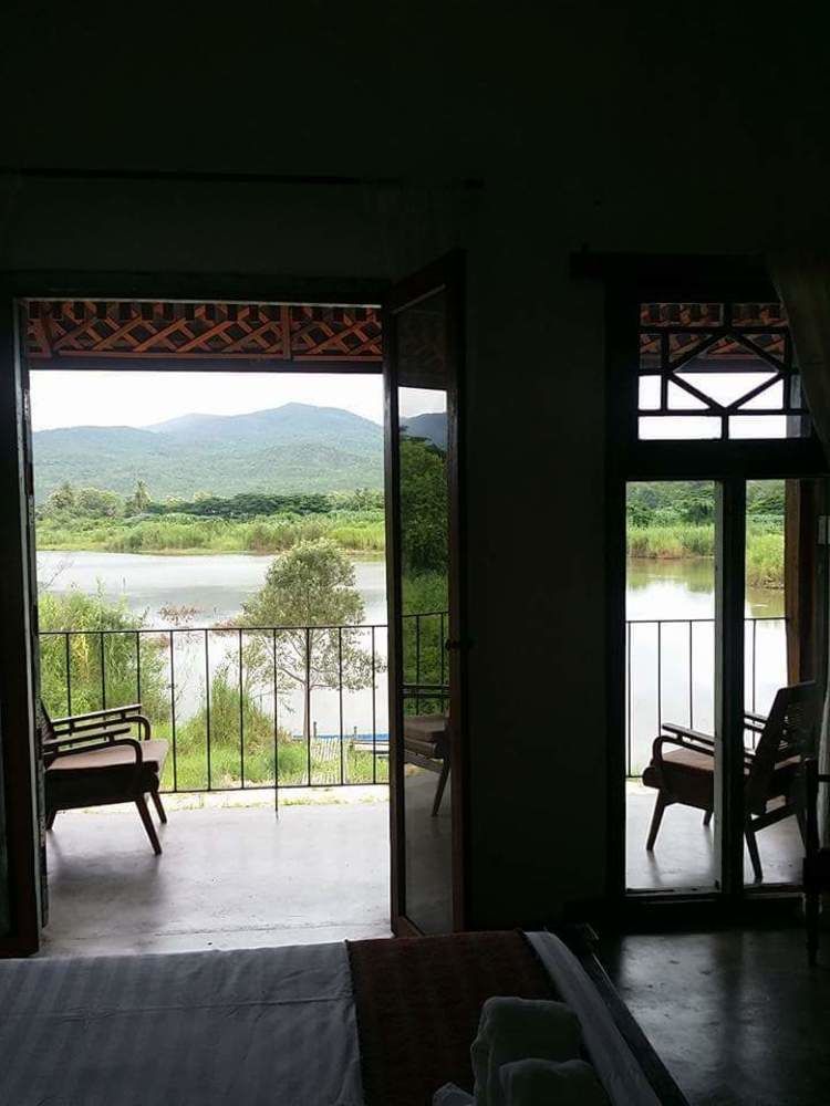 Phu-Anna Eco House Hotel Hot Ngoại thất bức ảnh