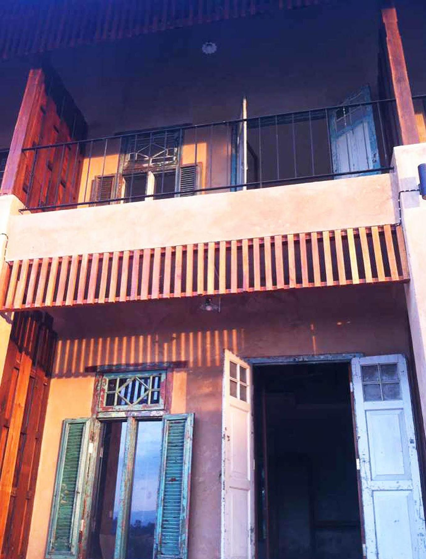 Phu-Anna Eco House Hotel Hot Ngoại thất bức ảnh