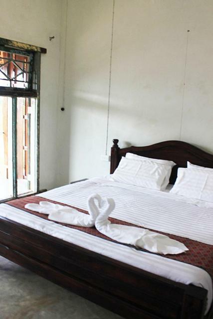 Phu-Anna Eco House Hotel Hot Ngoại thất bức ảnh
